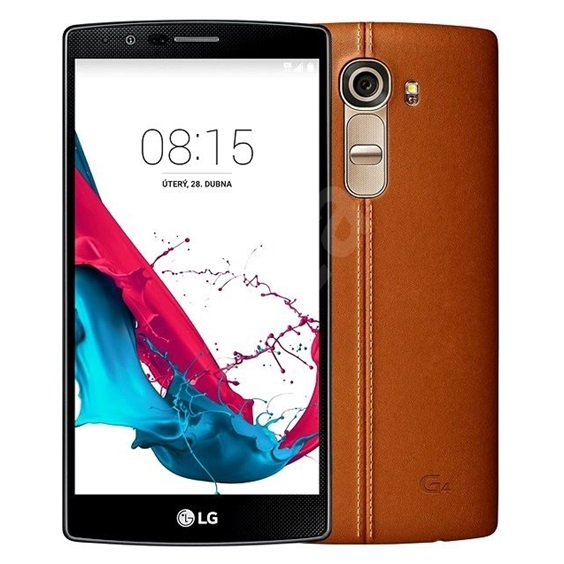 LG G4