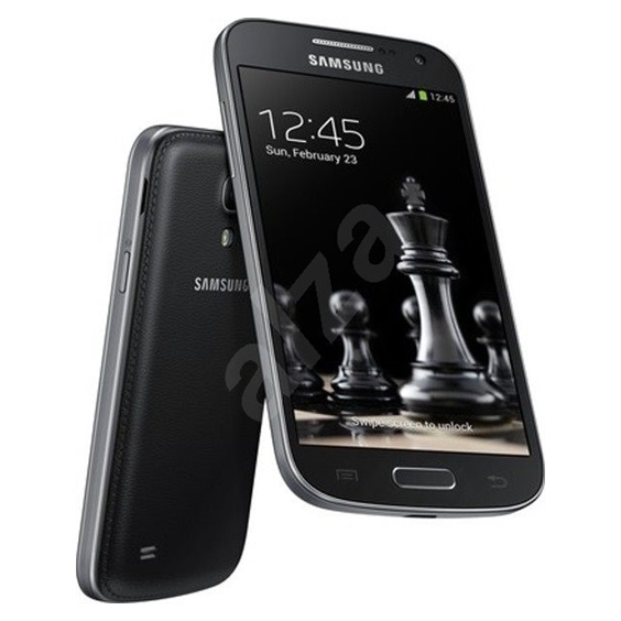 Samsung Galaxy S3