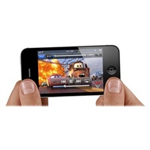 iPhone 4S