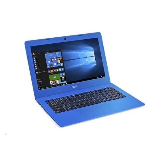 ACER NTB Aspire One Cloudbook