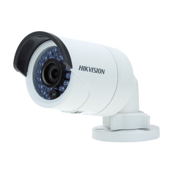 HIKVISION DS-2CD2010F-I (4mm)