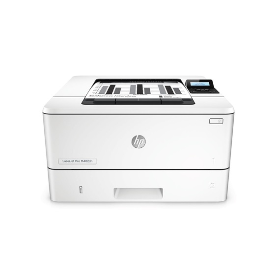 HP LaserJet Pro M201dw