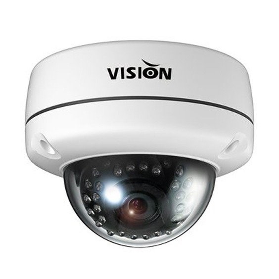 Venkovní analogová kamera VISION VDB105S