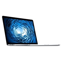 MacBook Pro 15" Retina CZ 2015