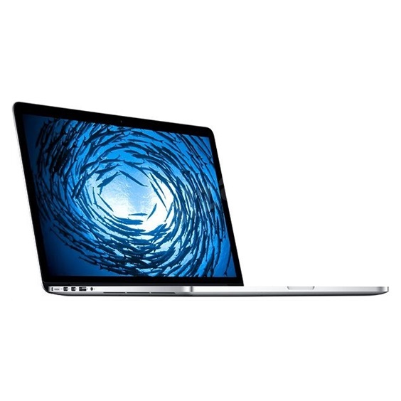 MacBook Pro 15" Retina CZ 2015