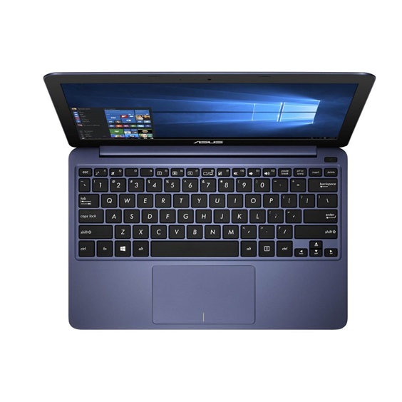 ASUS EeeBook E200HA-FD0004TS tmavě modrý