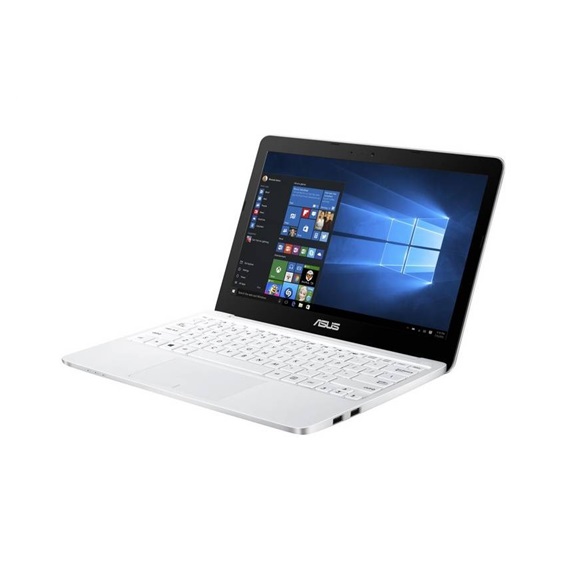 ASUS EeeBook X205TA-FD0060TS bílý