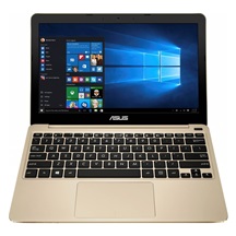 ASUS EeeBook E200HA-FD0006TS zlatý
