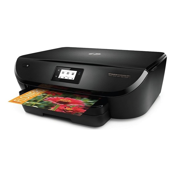 HP Deskjet 5575 Ink Advantage All-in-One