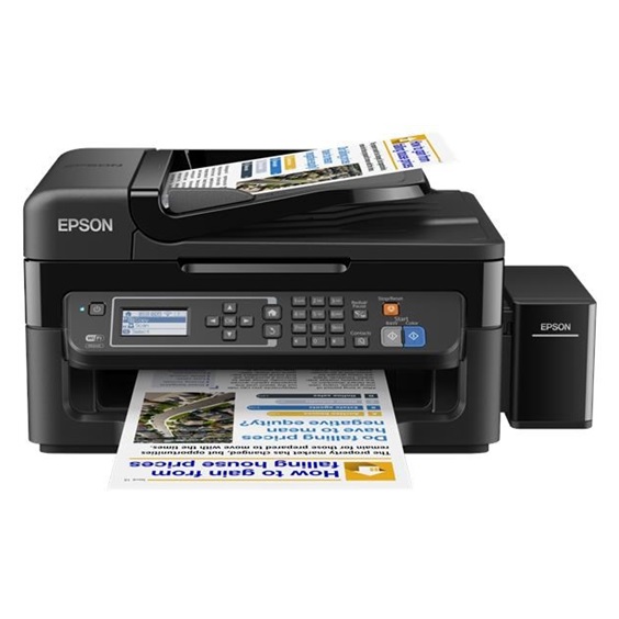 Epson L565