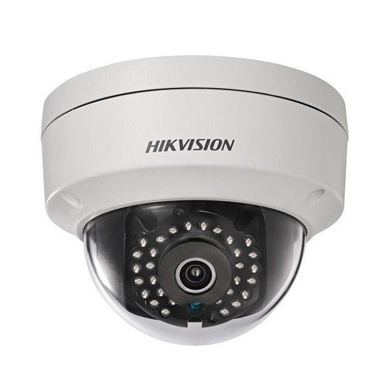 HIKVISION DS-2CD2122FWD-IWS (4mm)