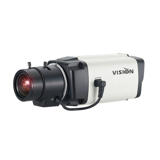Vnitřní 2 Mpix IP kamera VISION VC59SM2Ti