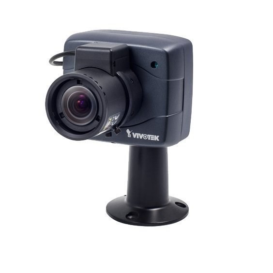Vivotek IP8173H-NL (bez objektivu)