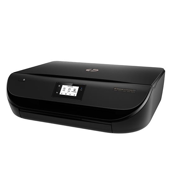 HP Deskjet 4535 Ink Advantage All-in-One