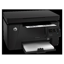 HP LaserJet Pro MFP M125a