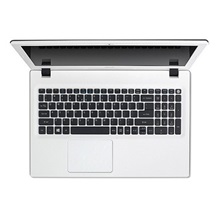 Acer Aspire E15 Cotton White