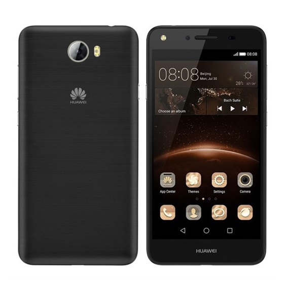 HUAWEI Y5 II Black