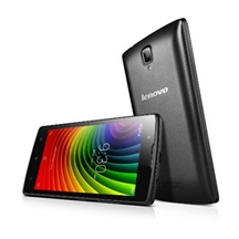 Lenovo A2010 LTE Onyx Black Dual SIM