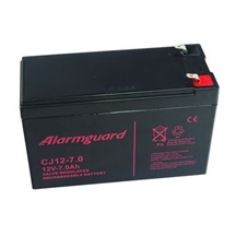 Baterie AKU 12V / 7Ah