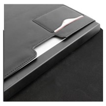 Obal na notebook, Lenovo pouzdro Snugg Thinkpad 10 Sleeve - pro TihkPad Tablet 10
