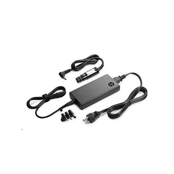 Napájecí adaptér HP 90W Slim Combo (Auto)