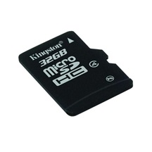 Paměťová karta Kingston 32 GB