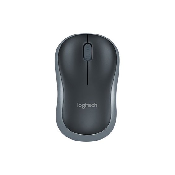 Logitech Wireless M185