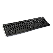 Logitech K270 Wireless Keyboard