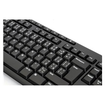 Logitech K270 Wireless Keyboard