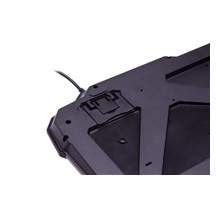 Connect IT CI-553 herní klávesnice Alien Keyboard